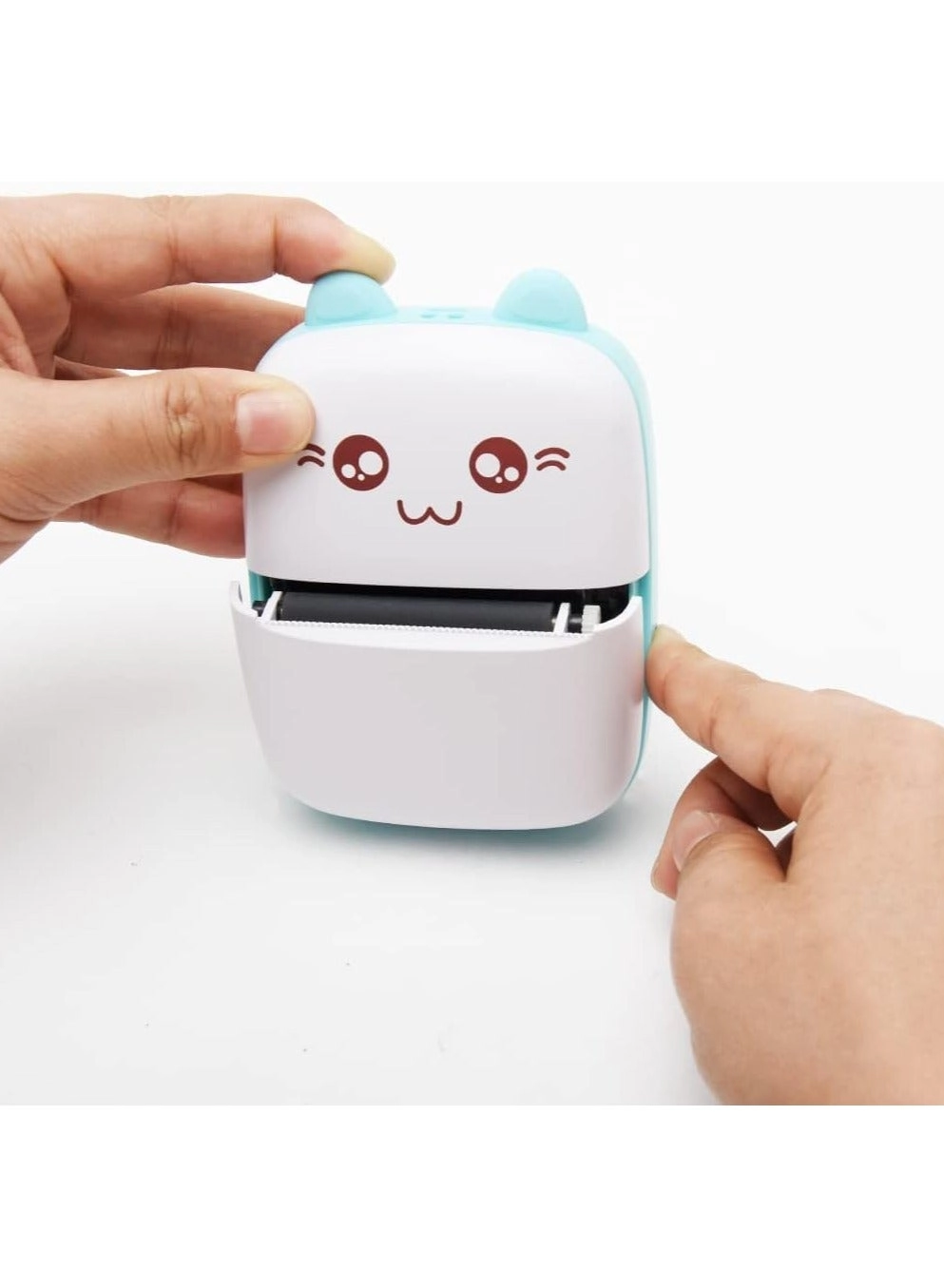 Pocket Mini Printer - Bluetooth 4.0 Inkless