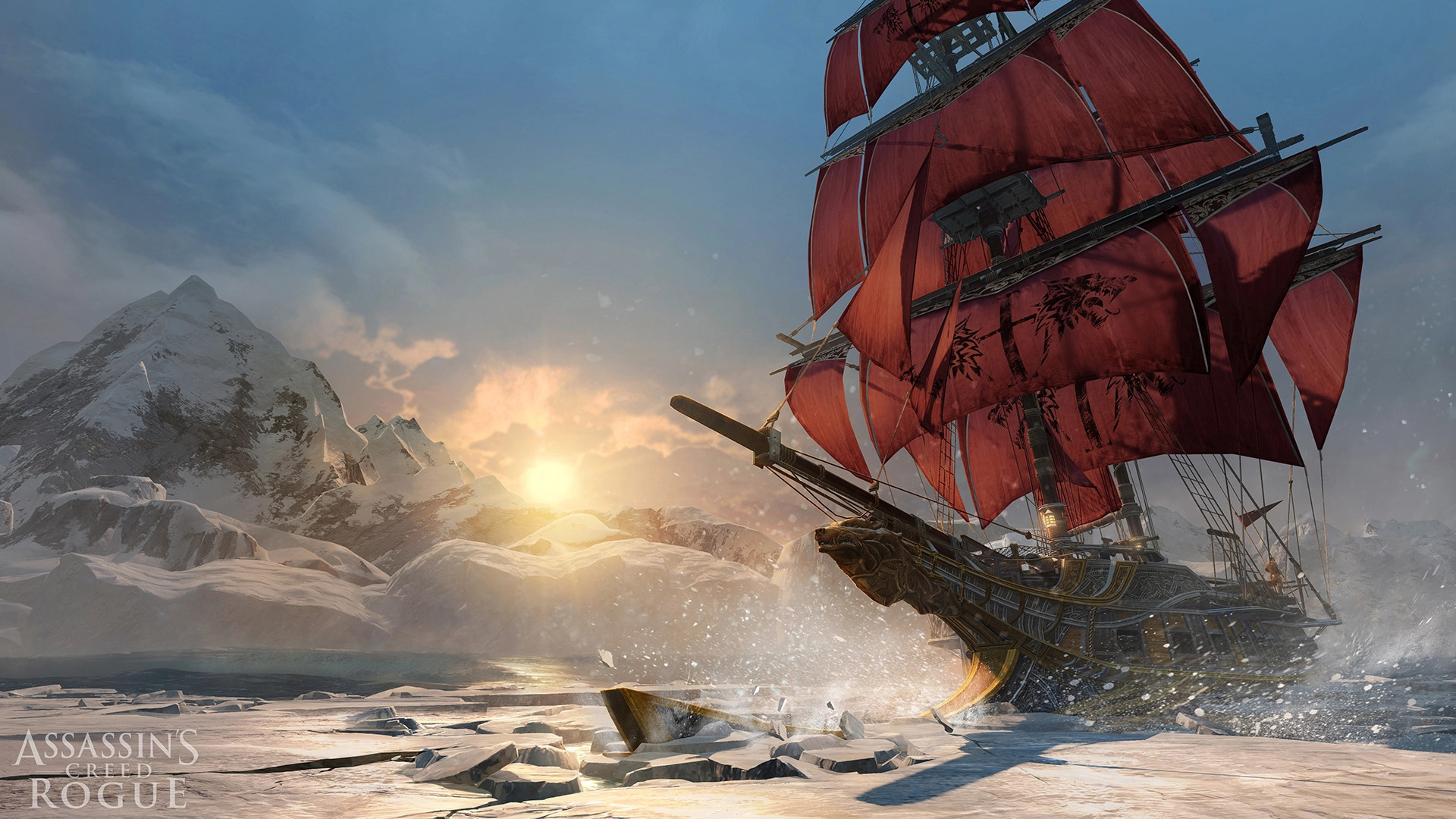 Assassin's Creed 3 - PlayStation 3