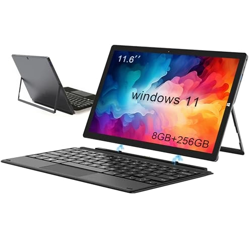 TPS-W116-US - 128GB 11.6"
