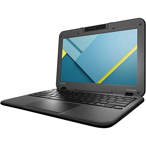 (Renewed) Chromebook N22 - 11.6'' Celeron N3050 16GB DDR3 16GB eMMC