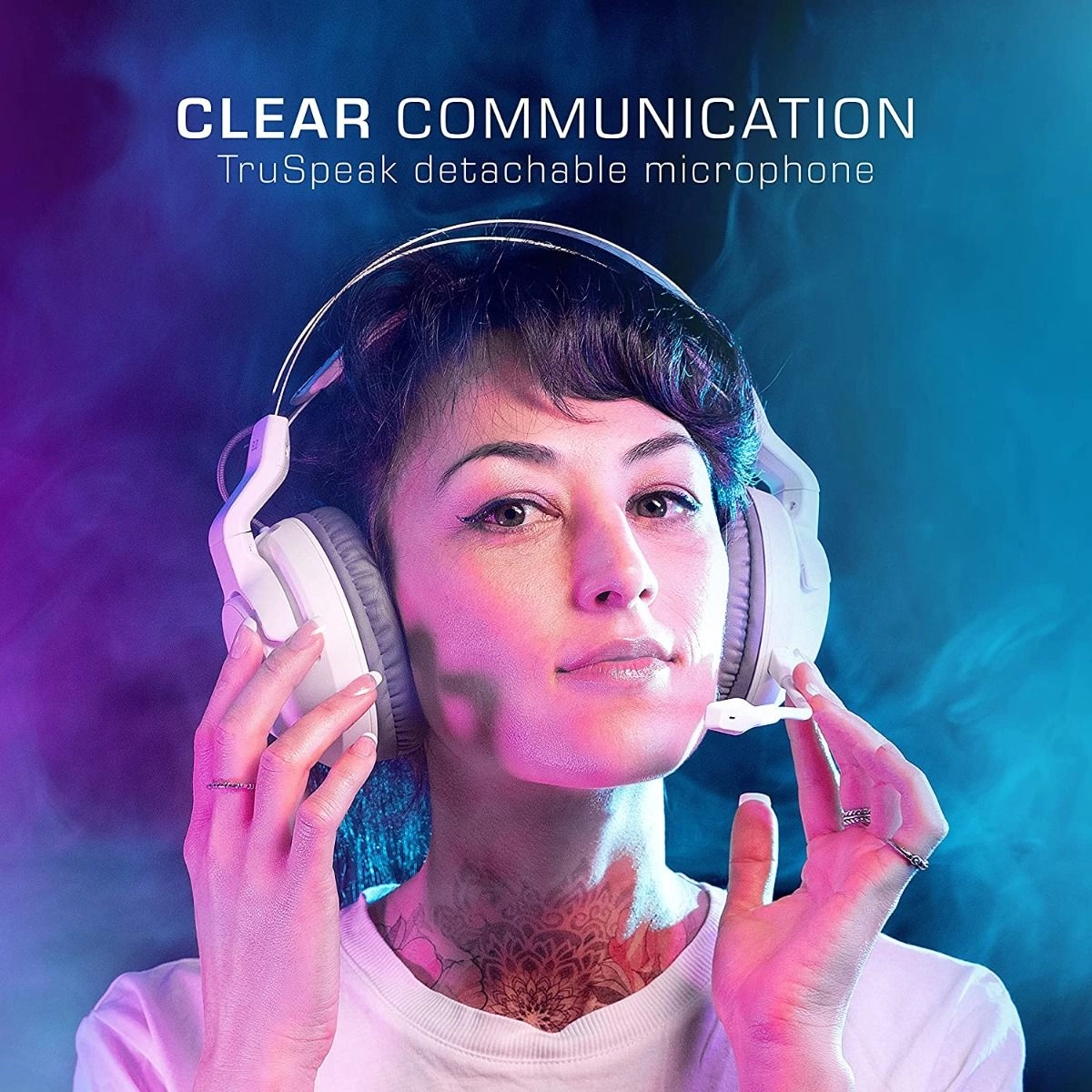 Elo 7.1 Air - Wireless Headset