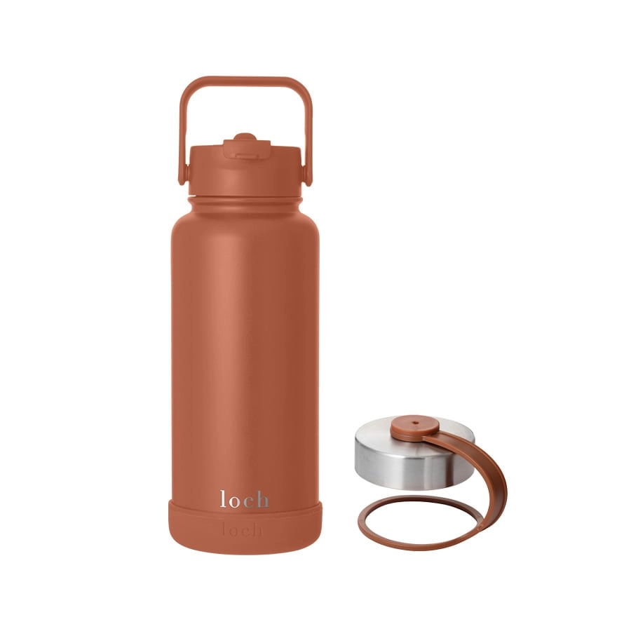 Insulated Water Bottle - 900ml
