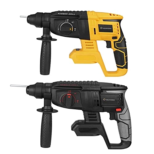 Electric Drill - 18V 450Nm 13mm