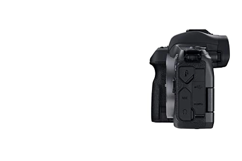 EOS R