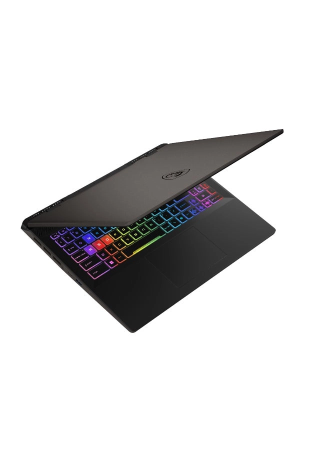 SWORD 16 HX B14VFKG - 16'' Core i7-14650HX 16GB DDR5 1TB SSD