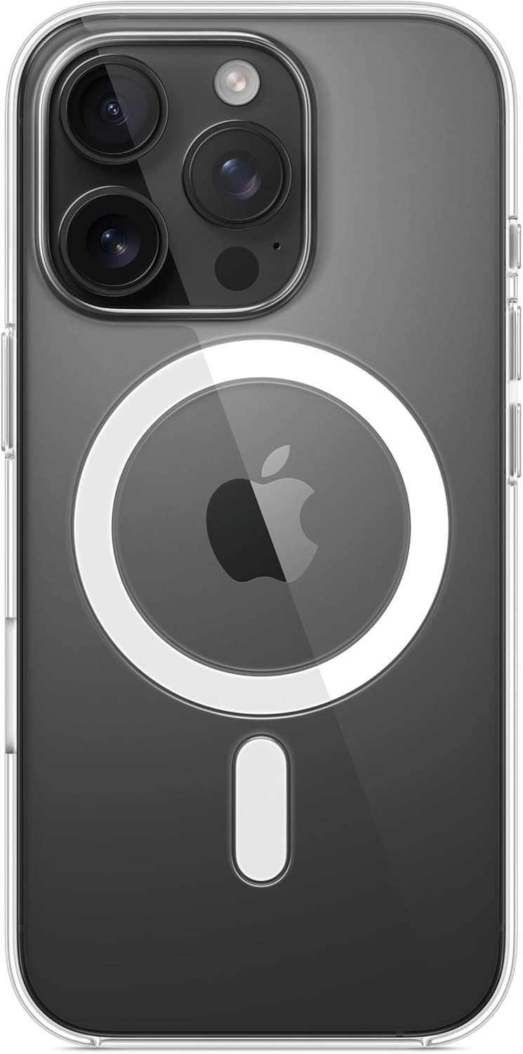Apple MagSafe Case for iPhone 16 Pro Max