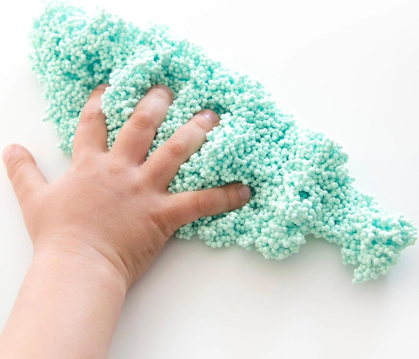 Playfoam Sand - 3+ Years 8 pieces