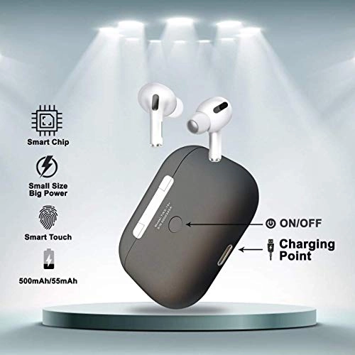 TWS 19 - Wireless Earbud