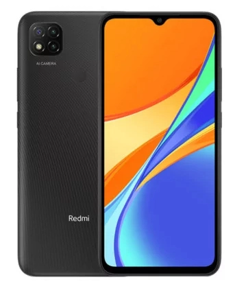 Redmi 9C - 2GB 32GB