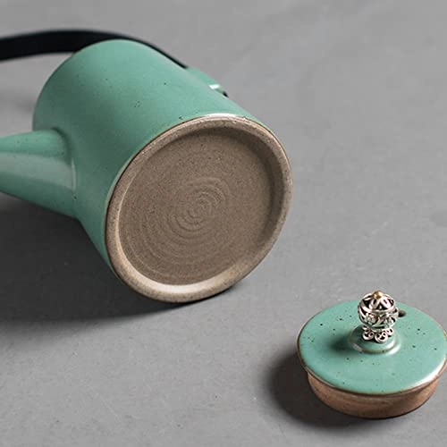 Kettle - bone china 1600 milliliter