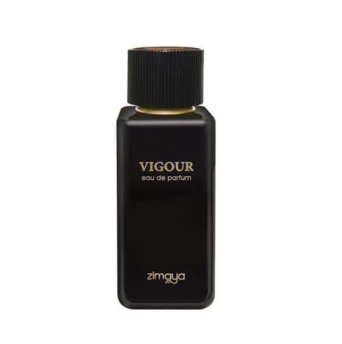 Vigour Eau de Parfum - 100ml