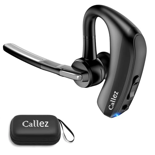 C01 Wireless Headset