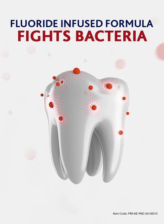 Bleeding Gums Toothpaste 75ml
