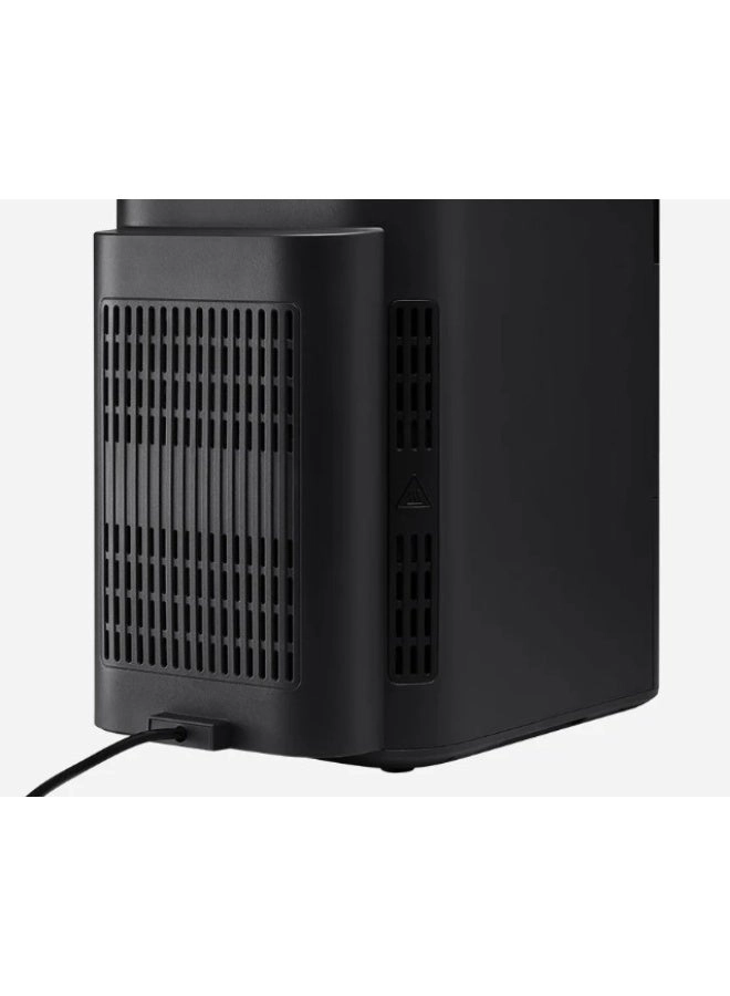 Smart Double Stack MAF-DS1201