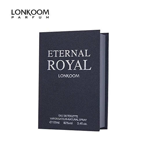 Royal Eau de Toilette 100 ml