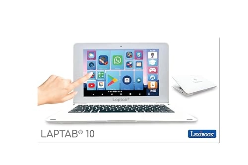 LT10IT - 10.1'' 4GB 128GB