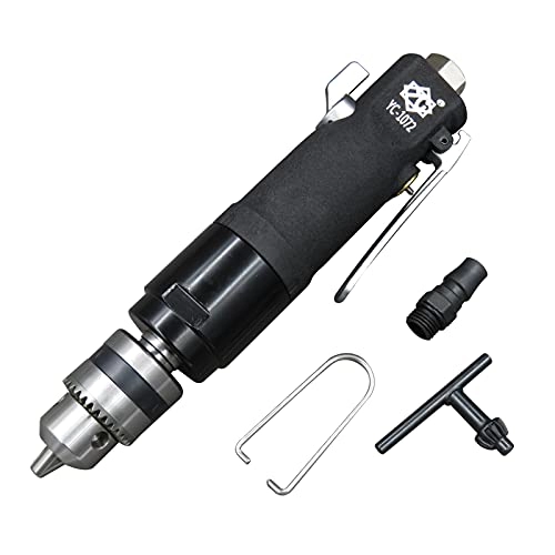 YC-1072 - 3/8" (10mm) straight shank