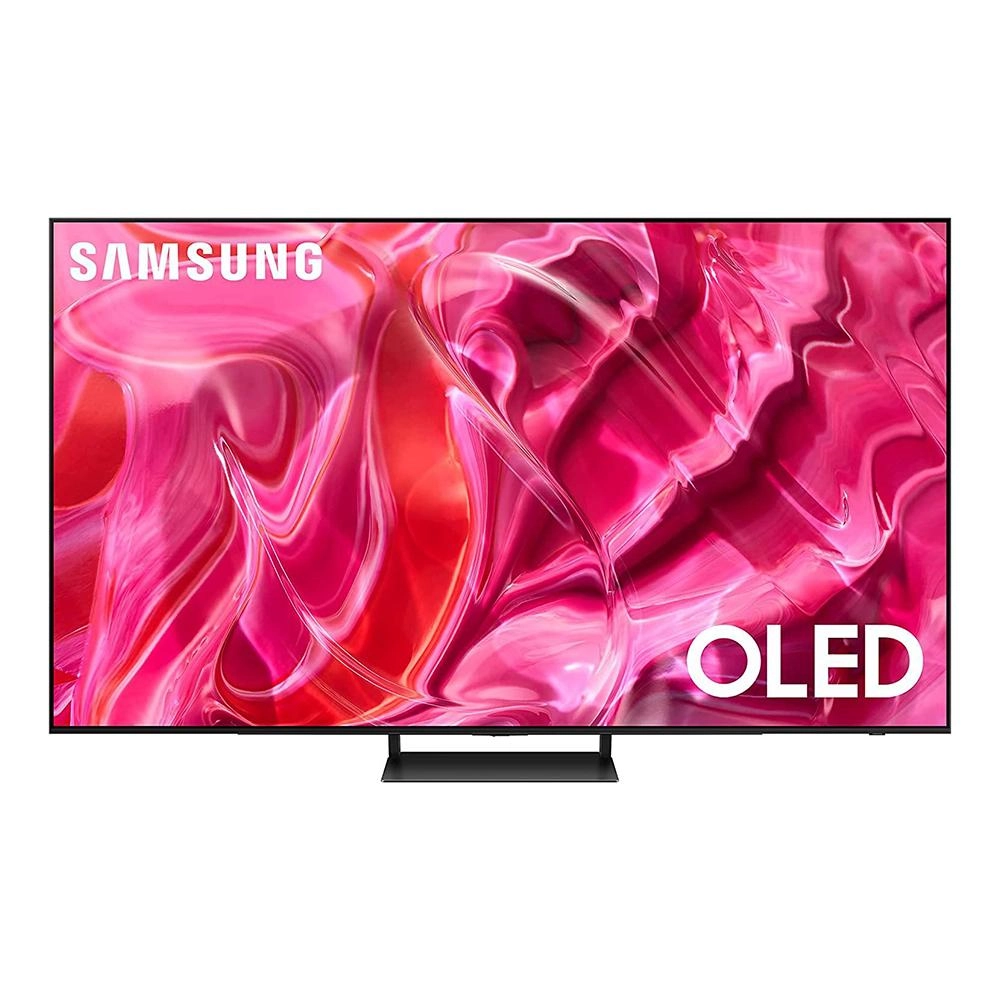 QA55S90CAUXZN - 55 inch