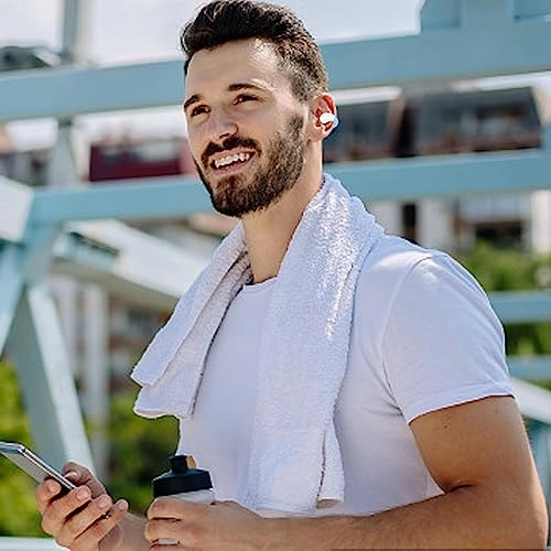 Bone Conduction Headphones Wireless Headphone