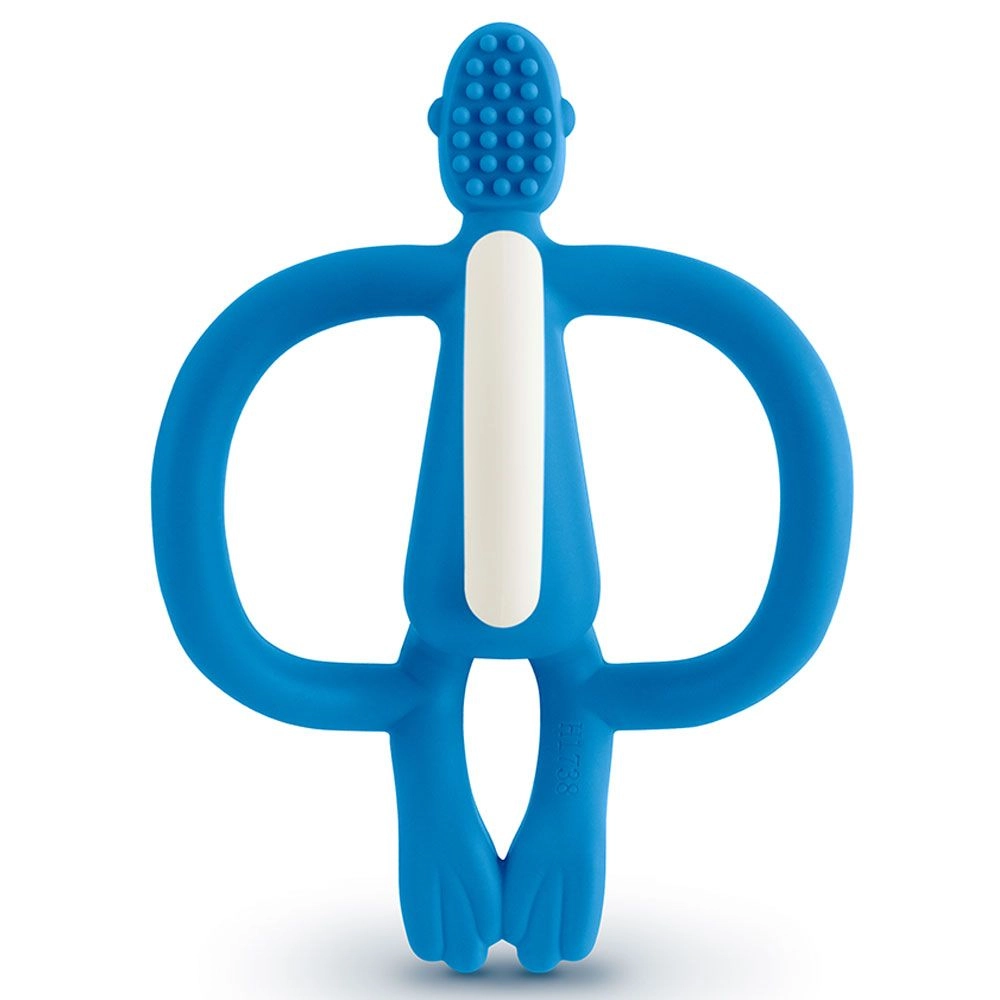 Teething Toy - Food Grade Silicone