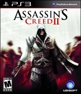 Ubisoft Assassin's Creed II - Game of the Year Edition Playstation 3