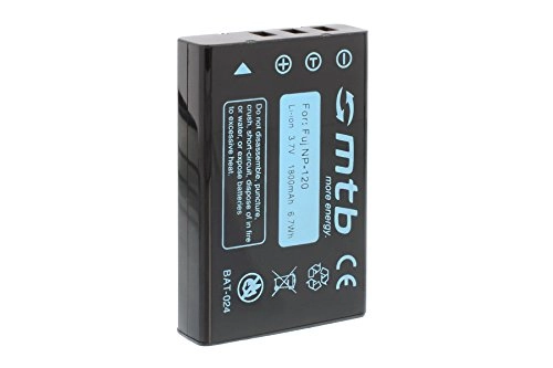 NP-120 - 2 x 12 Volts