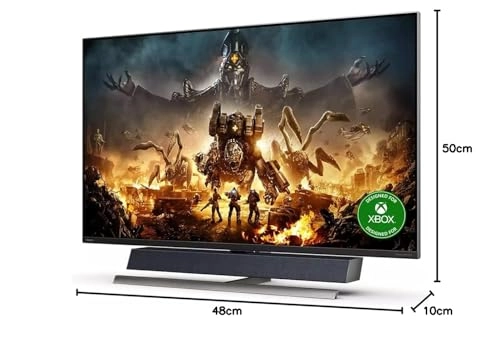 559M1RYV - 55 inch 3840 X 1600