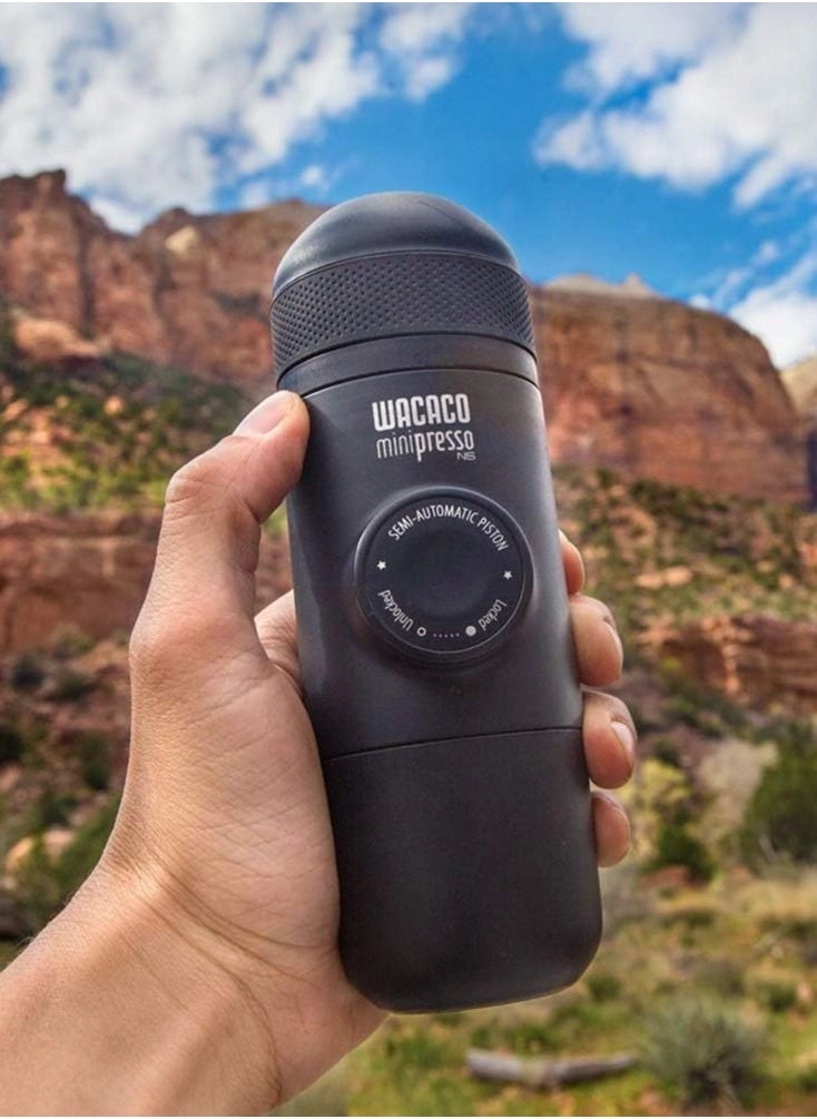 Minipresso NS - 0.07 Liter NS CAPSULES