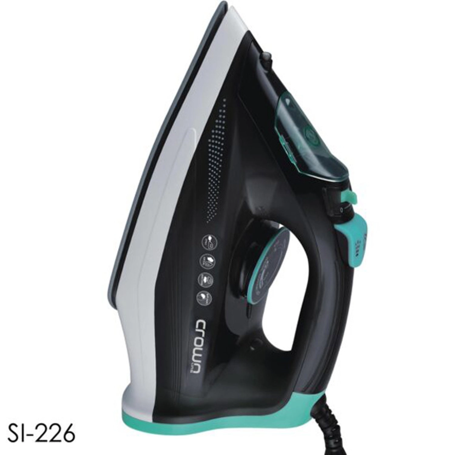 SI-226 - 2200 Watt 0.32 Liter