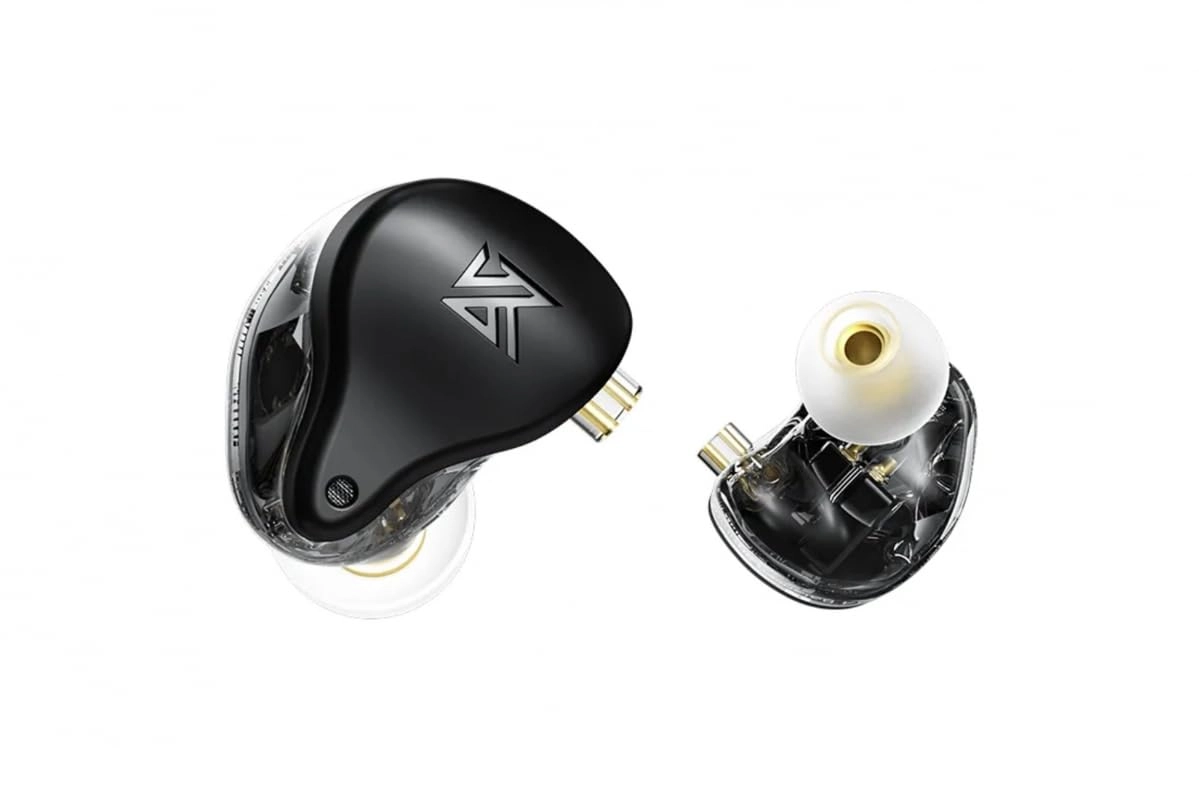 KZ Audio AST Wired Earbud