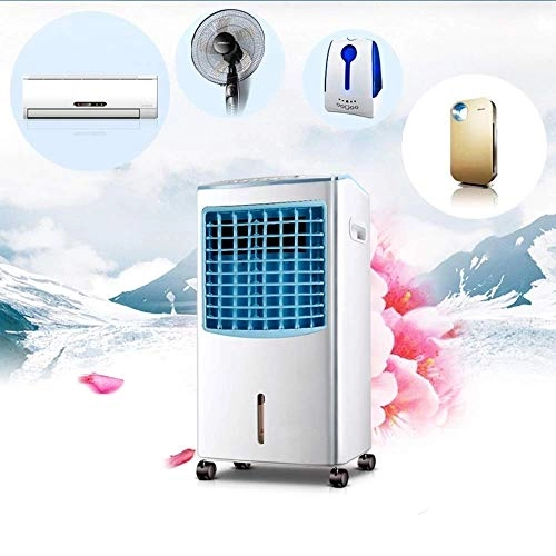 Portable Air Conditioner - Corded Electric Remote Control