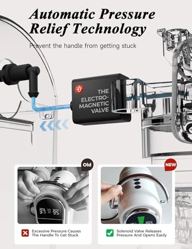 MK-609 - 3-in-1 Hot/Cold