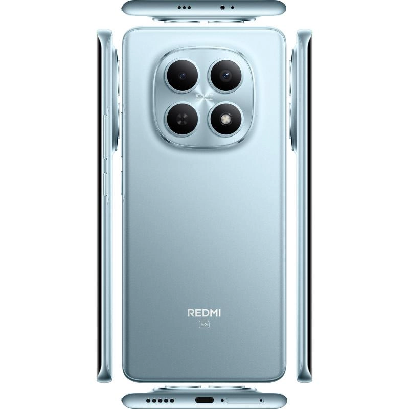 Redmi Note 15 - 12GB 512GB