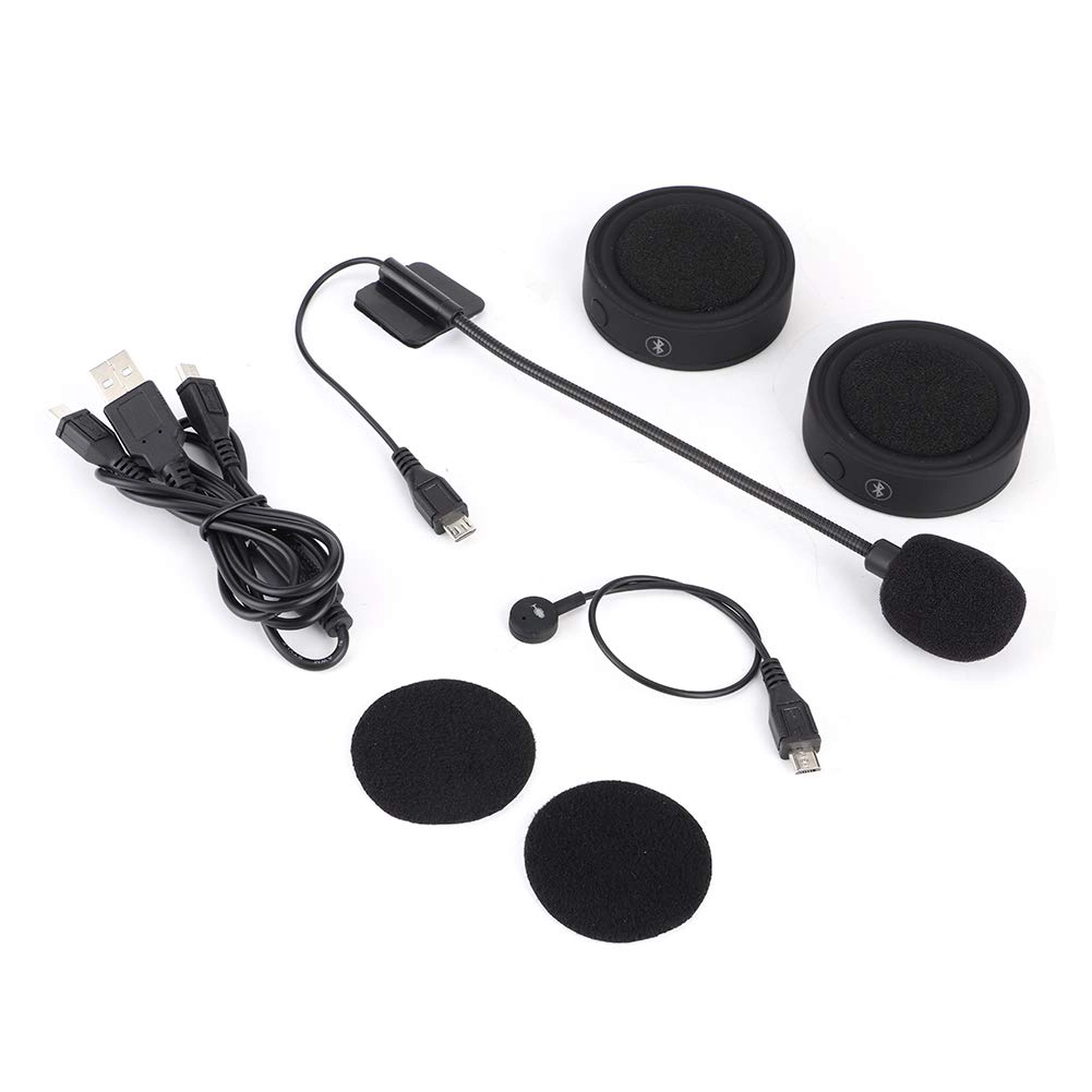 SUNXUE Headphone