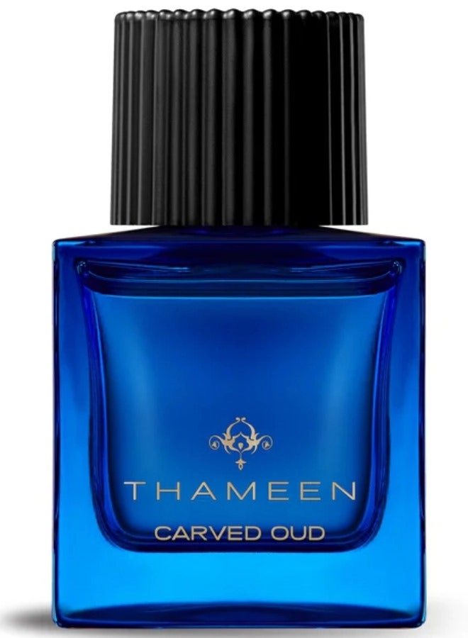 Carved Oud Eau de Parfum 50 ml