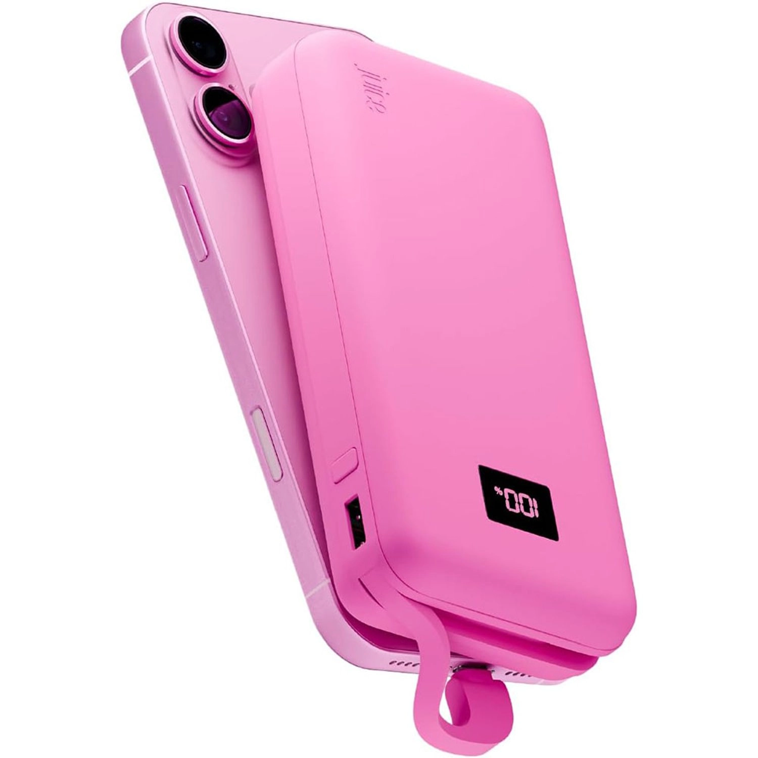 Eco Integrated 4 - 16000mAh 20W