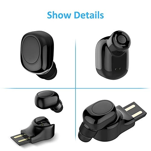 LCX11 Wireless Earbud