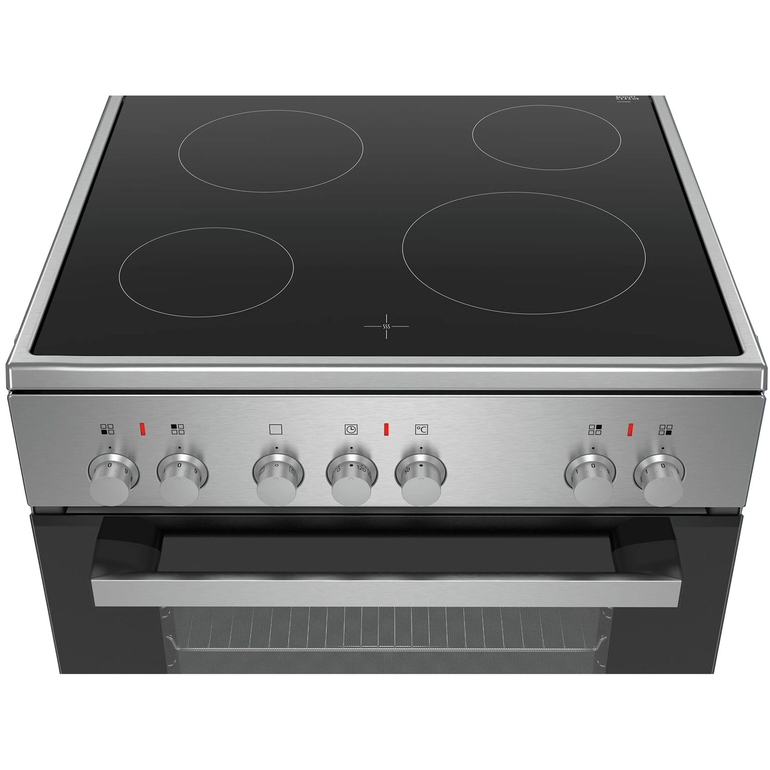 HK5P10050M CERAMIC Cooker