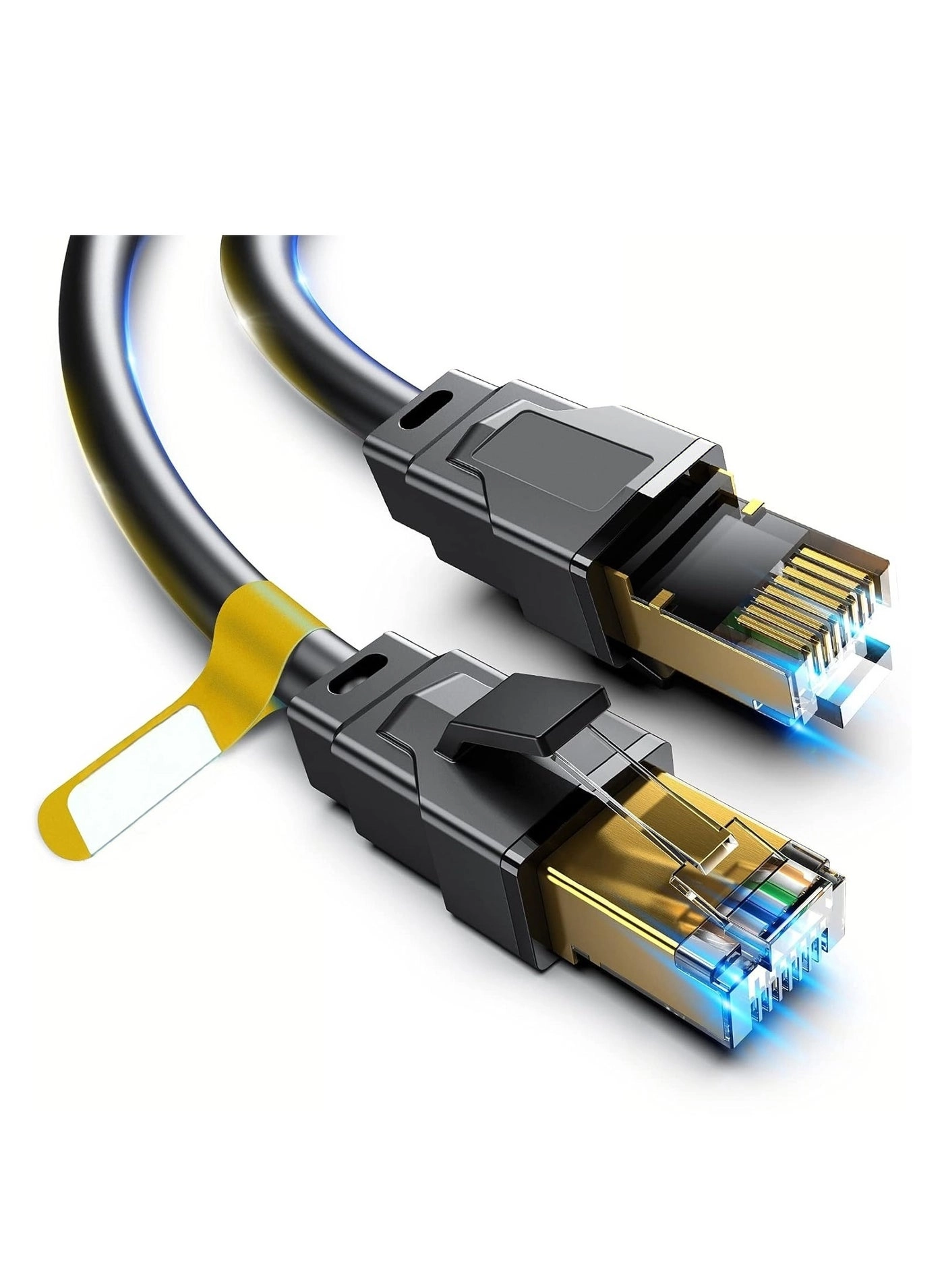 Cat 8 Ethernet Cable - 2 Meters