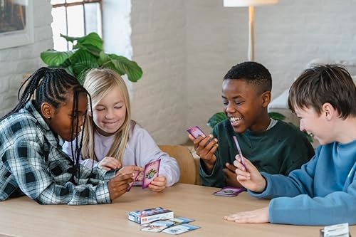 Challenges Nature World - 7 years and up