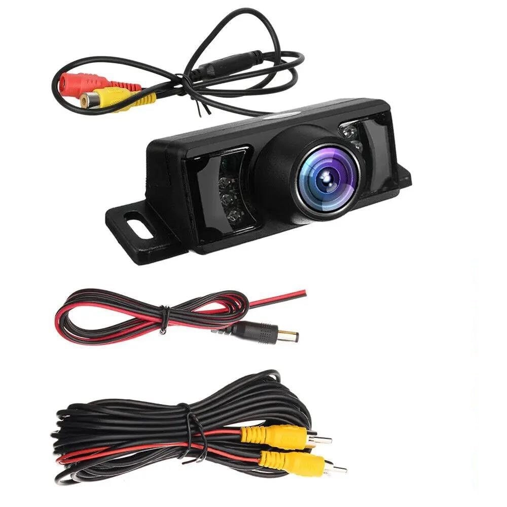 Reversing Camera - Night Vision