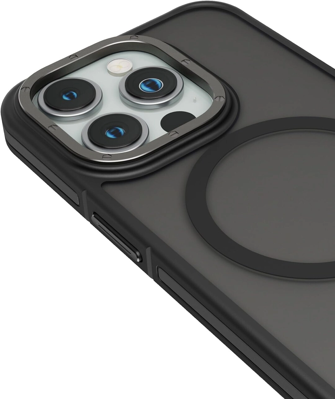 Rouge Case with MagSafe for Apple iPhone 15 Pro Max