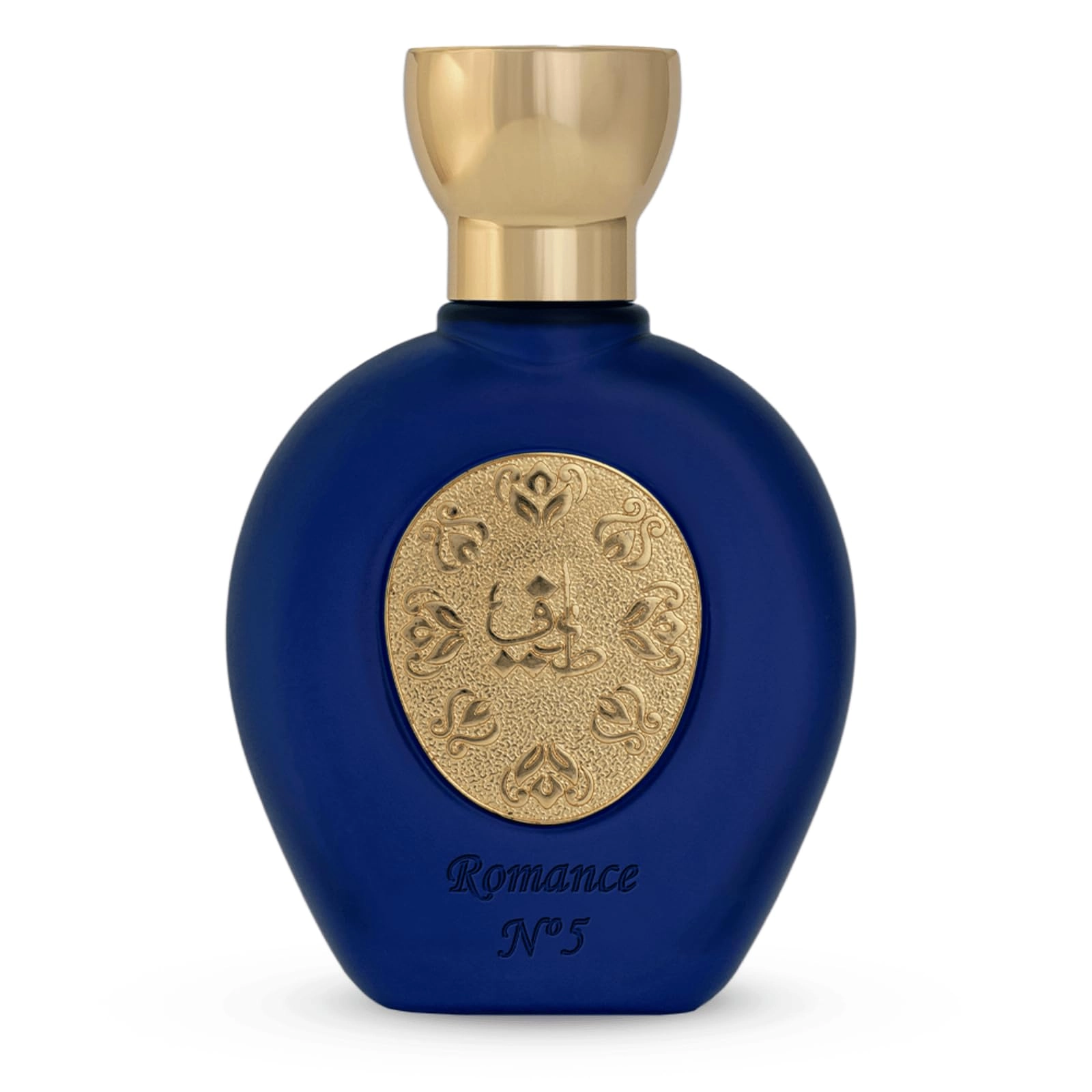 Taif Al Emarat Perfumes N05 - Eau de Parfum 75ml