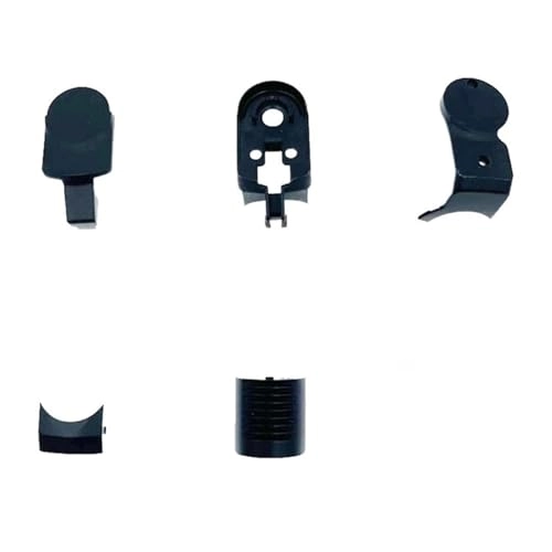 Gimbal Camera Side/Back Cover Cap Lens Glass