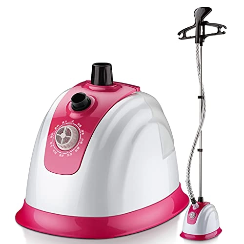 Vertical Garment Steamer - 1950W 1.3L 38S