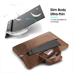 Sketchpad Pro - Graphic Tablet Black