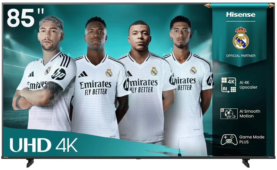 85A61Q 4K 85in