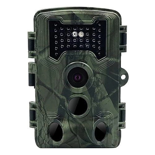 Wildlife Camera - 8MP