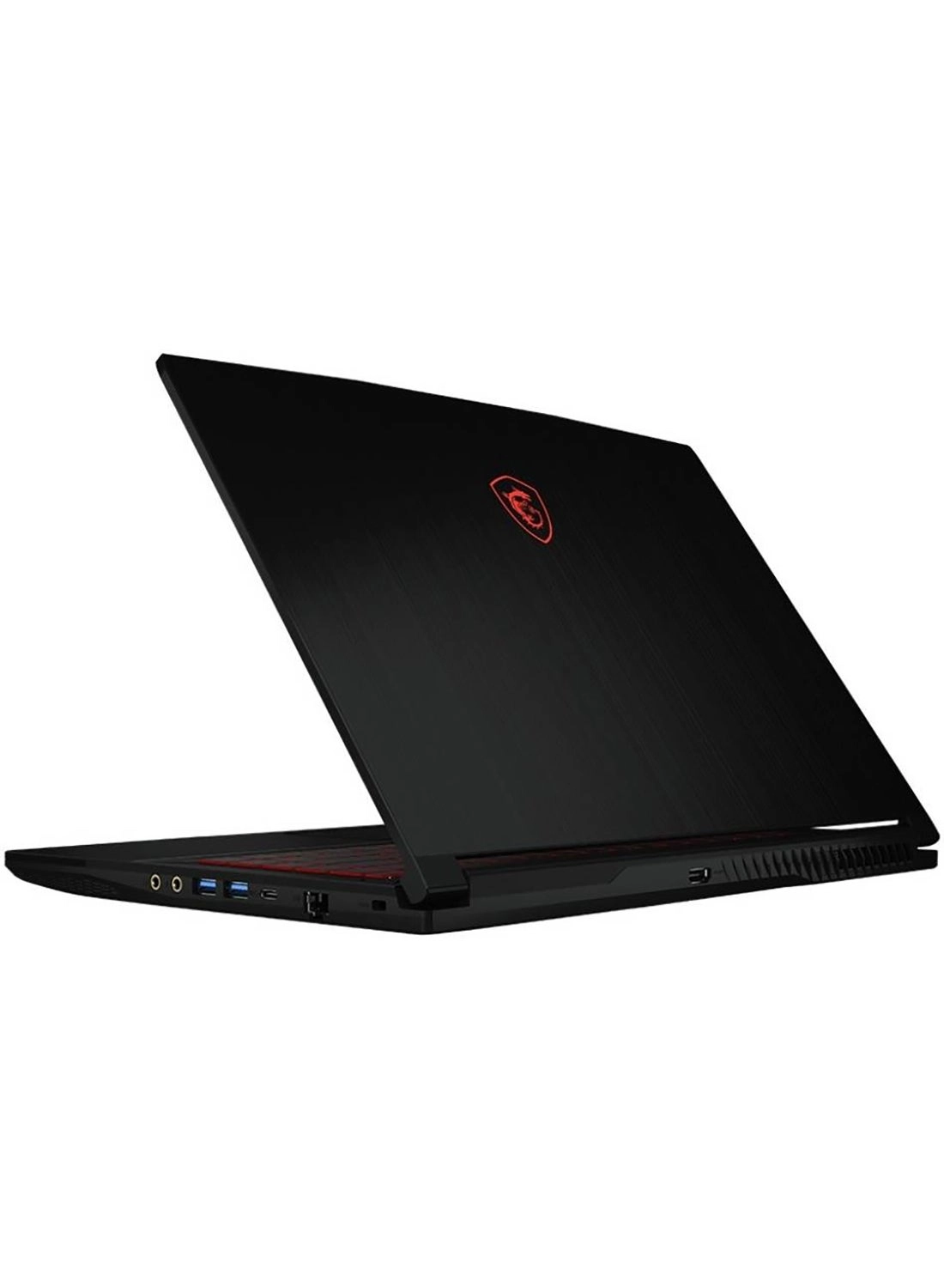 GF63 12VE 9S7-16R821 - 15.6'' i5-12450H 8GB DDR4 512GB SSD