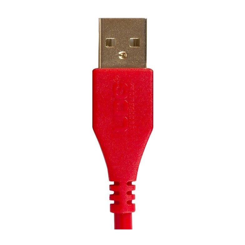 UDG Ultimate USB 2.0 A-B Audio Cable USB-A to USB-B 1m